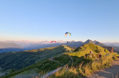 © Dorfgasteiner Bergbahnen AG