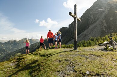 © Gasteiner Bergbahnen AG