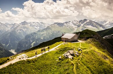 © Gasteiner Bergbahnen AG